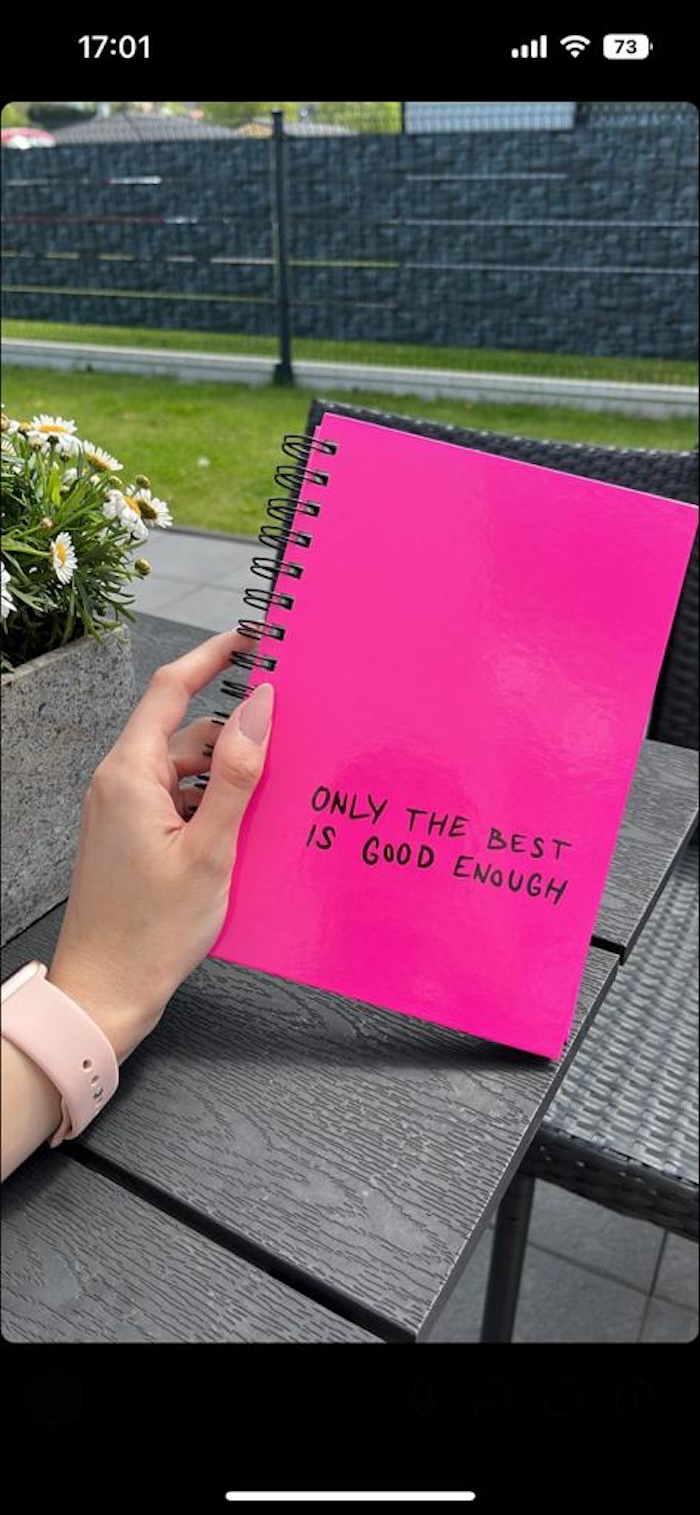 Notes PINKflow